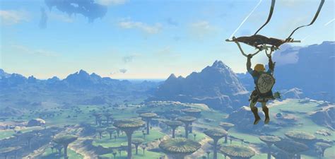 Zelda: Tears of the Kingdom: Komplettlösung, Tipps und Tricks